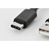 USB Type- C Bağlantı Kablosu