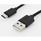 USB Type- C Bağlantı Kablosu