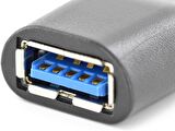 USB Adaptör, Type-C den A ya