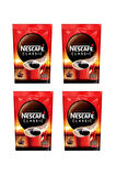 Nescafe Classic Kahve Poşet 100 Gr X 4 Adet