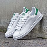 Adidas M20324 STAN SMITH GÜNLÜK SPOR AYAKKABI
