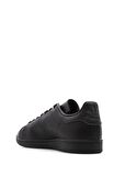 adidas Ayakkabı M20327 Stan Smith kadın GÜNLÜK AYAKKABI SİYAH