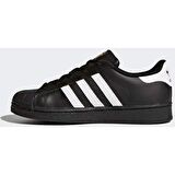 Adidas Superstar Foundation Erkek Sneaker B27140