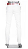 Alberto Ian 3xDRY® Cooler Slim Fit Erkek Pantolonu