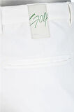 Alberto Ian 3xDRY® Cooler Slim Fit Erkek Pantolonu