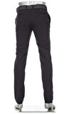 Alberto Ian 3xDRY® Cooler Slim Fit Erkek Pantolonu