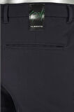 Alberto Ian 3xDRY® Cooler Slim Fit Erkek Pantolonu