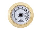 Angelo Analog Nem Ölçer (921430)