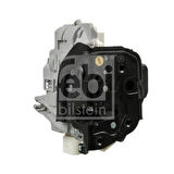 SAG ARKA KAPI KILIDI (AUDI A4 05-08  SEAT EXEO 09-14)