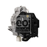 SAG ON KAPI KILIDI (SEAT ALTEA 04-10  LEON 06-13)