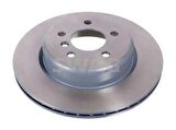 ARKA FREN DISKI BMW F10 F11 HAVALI 330mm - SWAG 20104804