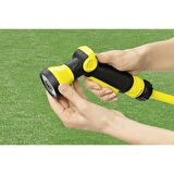 Karcher 2.645-266.0 Çok Fonksiyonlu Bahçe Sulama Sprey Tabancası