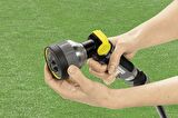 Karcher 2.645-271.0 Metal Çok Fonksiyonlu Spey Tabanca Premium 26452710