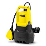 Karcher Sp1 Dalgıç Kirli Su Pompası 250W