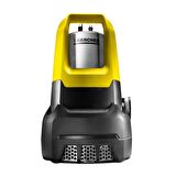 KARCHER 1.645-506.0 SP 7 DİRT İNOX KİRLİ SU DALGIÇ POMPASI 