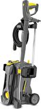 Karcher 1.520-981.0 PRO HD 400 130 Bar Profesyonel Basınçlı Yıkama Makinesi