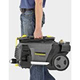 Karcher HD 5/15 C PLUS Basınçlı Yıkama Makinesi