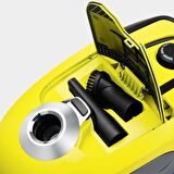 Karcher VC 2 700 W Toz Torbalı Süpürge