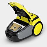 Karcher VC 2 700 W Toz Torbalı Süpürge