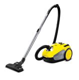 Karcher VC 2 700 W Toz Torbalı Süpürge