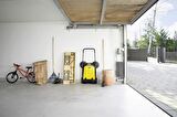 Karcher S4 Twin Toz Torbasız Süpürge