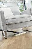 Karcher SC3 EasyFix 1900 W Buharlı Süpürge