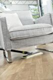 Karcher SC 2 EasyFix EU 1500 W Buharlı Süpürge