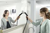 Karcher SC 2 EasyFix EU 1500 W Buharlı Süpürge