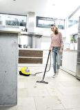 Karcher SC 4 EasyFix 2000 W Buharlı Süpürge