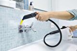 Karcher 2.863-263.0 SC Buharlı Temizlik Makinesi İçin Derz Arazı Nozle Başlık