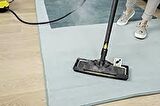 Karcher 2.863-269.0 SC Buharlı Temiz Makineleri İçin Halı Aparatı