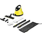 Karcher SC 2 Deluxe Easy fix 1500 W Buharlı Süpürge