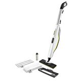 SC 3 Upright EasyFix Premium (white) Buharlı Temizlik Makinesi  1.513-320.0