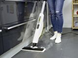 SC 3 Upright EasyFix Premium (white) Buharlı Temizlik Makinesi  1.513-320.0