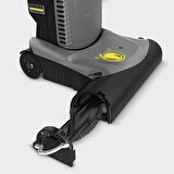 Karcher CV 38/2 Elektrikli Süpürge