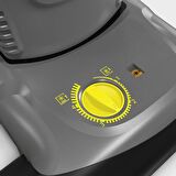 Karcher CV 38/2 Elektrikli Süpürge