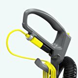 Karcher CV 38/2 Elektrikli Süpürge