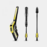 Karcher K4 Power Control Basınçlı Yıkama Makinası 130 Bar