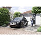 KARCHER K5 COMPACT BASINÇLI YIKAMA MAKİNESİ (145 BAR) + HEDİYELİ