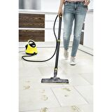 Karcher One-Way Cloth Set Easyfix