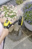 Karcher  PS 30 K7 K5 K4 K3 Basınçlı Yıkama Zemin Temizleme Fırçası
