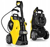 Karcher 1.317-150.0 K 7 Power 180 Bar Basıçlı Yıkama Makinesi