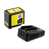 Starter Kit Battery Power 36/50 - PROMO Batarya / Şarj Cihazı  2.445-065.0