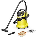 KARCHER-WD 5 V-25/6/22 SÜPÜRGE