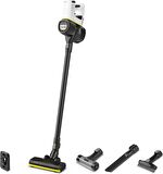 Karcher VC4 Cordless Premium Dikey Şarjlı Süpürge