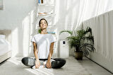 AF 30 HAVA TEMİZLEME MAKİNESİ