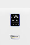 AF 30 HAVA TEMİZLEME MAKİNESİ