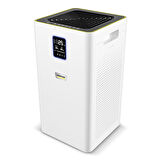 AF 30 HAVA TEMİZLEME MAKİNESİ