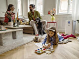 AF 50 HAVA TEMİZLEME MAKİNESİ