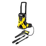 Karcher K 5 Basic Yüksek Basınçlı Yıkama Makinası